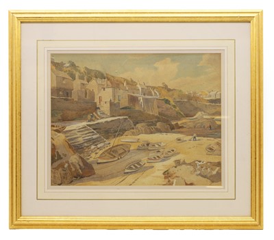 Lot 350 - William Lyons Wilson (1892-1981)