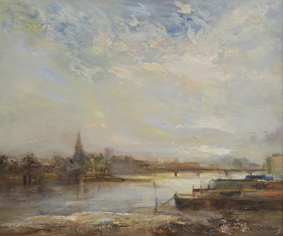 Lot 297 - Lynda Minter (b.1967)