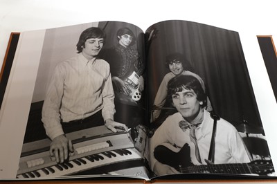 Lot 361 - Syd Barrett (1946-2006)