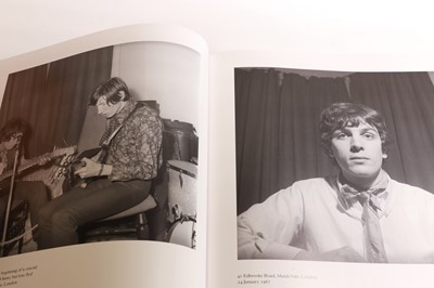 Lot 361 - Syd Barrett (1946-2006)