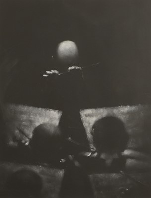 Lot 418 - Charlie Mackesy (b.1962)