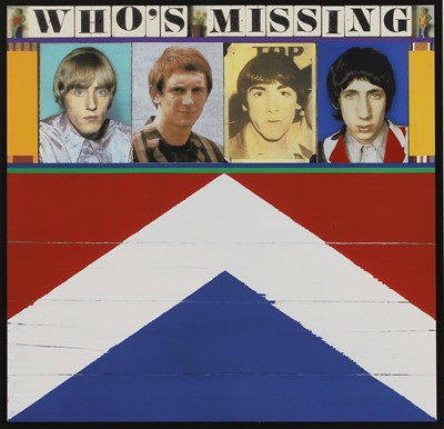 Lot 226 - Richard Evans (b.1945)