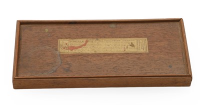 Lot 99 - A Reeves & Son artists watercolour set