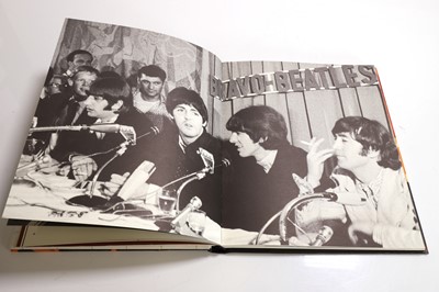 Lot 380 - Tony Sheridan (1940-2013) and Gunter Zint (b.1941)