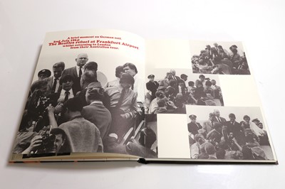 Lot 380 - Tony Sheridan (1940-2013) and Gunter Zint (b.1941)