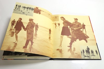 Lot 380 - Tony Sheridan (1940-2013) and Gunter Zint (b.1941)