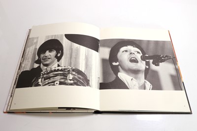 Lot 380 - Tony Sheridan (1940-2013) and Gunter Zint (b.1941)