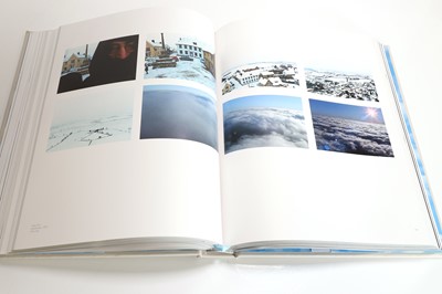 Lot 381 - Yoko Ono (Japanese-American, b.1933)