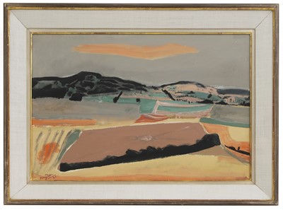 Lot 156 - Henri Hayden (Polish-French, 1883-1970)