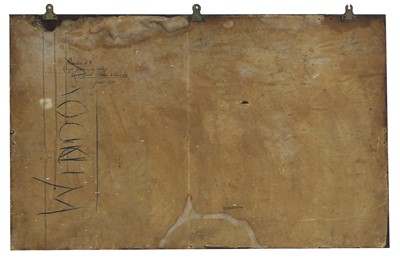 Lot 505 - A grass sampler display by Sutton & Sons