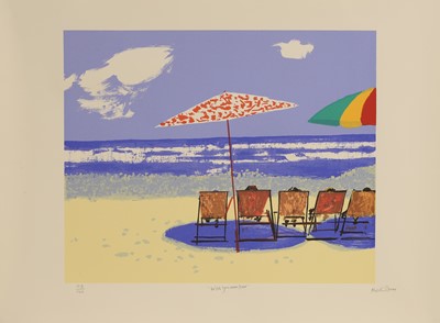 Lot 231 - Ruskin Spear RA (1911-1990)