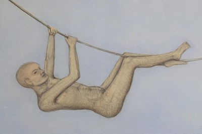 Lot 118 - John Davies (b.1946)
