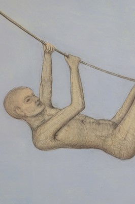 Lot 118 - John Davies (b.1946)