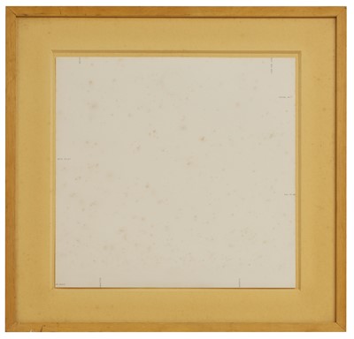 Lot 369 - Robert Barry (American, b.1936)