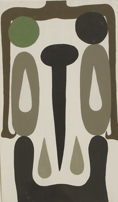 Lot 357 - Jean-Paul Philippe (American, b.1955)