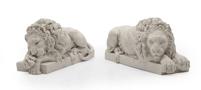 Lot 223 - After Canova