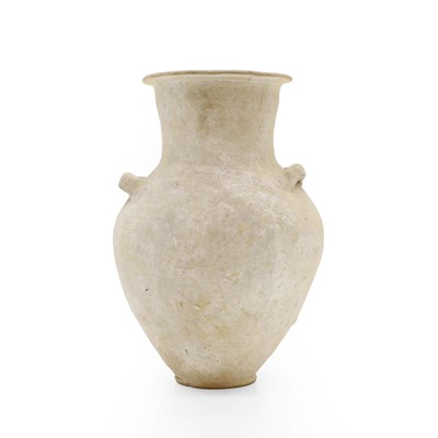 Lot 78 - A Roman amphora vessel