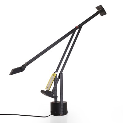 Lot 473 - A 'Tizio' desk lamp