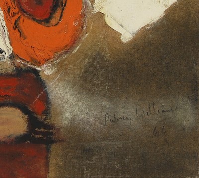 Lot 167 - Aubrey Williams (Guyanese-British, 1926-1990)