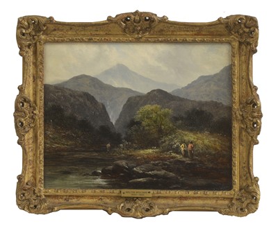Lot 262 - Walter Williams (1834-1906)