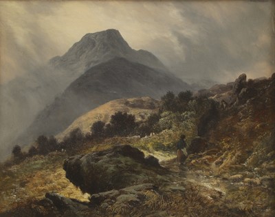 Lot 262 - Walter Williams (1834-1906)