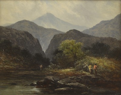 Lot 262 - Walter Williams (1834-1906)