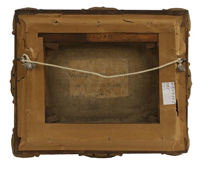 Lot 262 - Walter Williams (1834-1906)