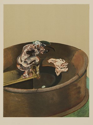 Lot 229 - After Francis Bacon