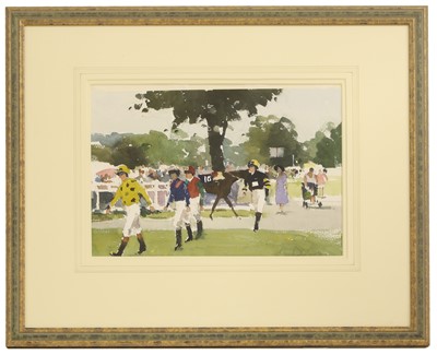 Lot 170 - John Yardley (b.1933)