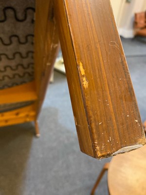 Lot 213 - Stouby