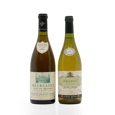 Lot 314 - Meursault