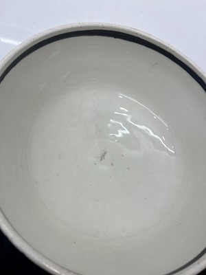 Lot 85 - A Wedgwood jug and bowl