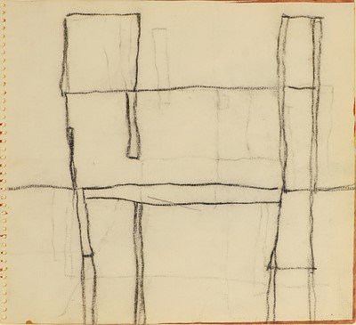 Lot 282 - William Scott RA (1913-1989)