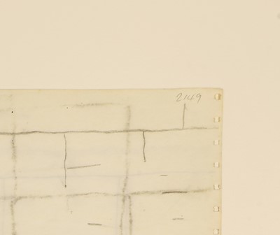 Lot 281 - William Scott RA (1913-1989)