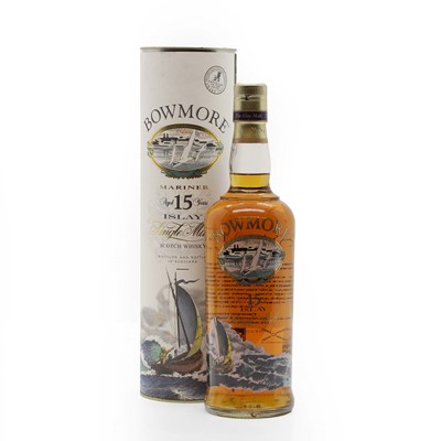 Lot 319 - Bowmore - 15 years old