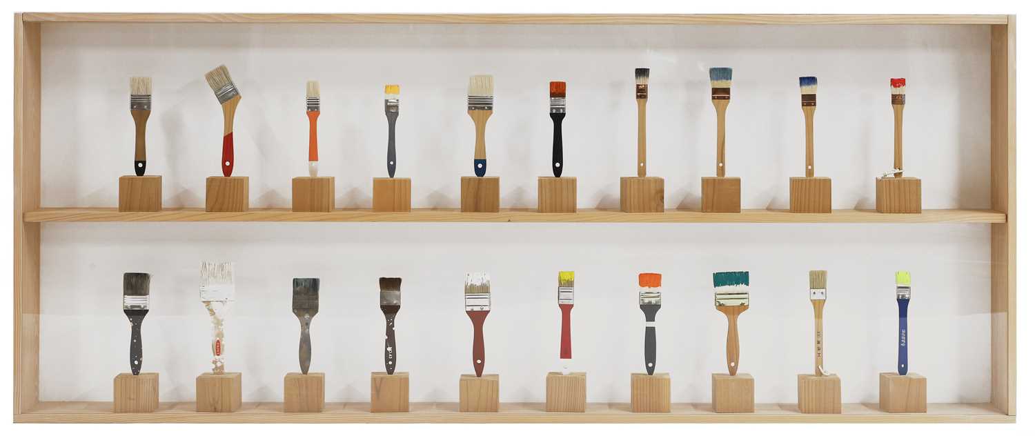 Lot 332 - Mitsuru Koga (Japanese, b.1980)