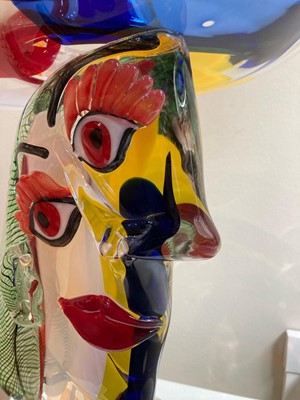 Lot 286 - Walter Furlan (Italian, 1931-2018)