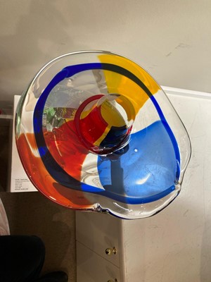 Lot 286 - Walter Furlan (Italian, 1931-2018)