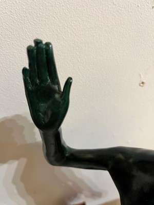 Lot 163 - Salvador Dali (Spanish, 1904-1989)