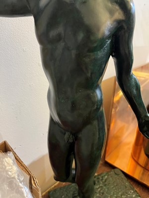 Lot 163 - Salvador Dali (Spanish, 1904-1989)