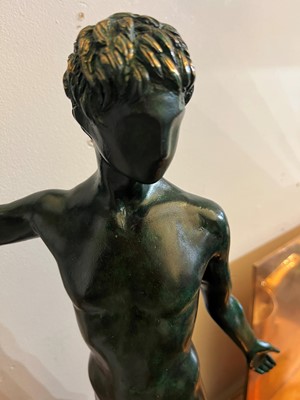 Lot 163 - Salvador Dali (Spanish, 1904-1989)