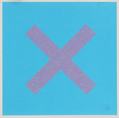 Lot 441 - Chris Levine (Canadian-British, b.1960)
