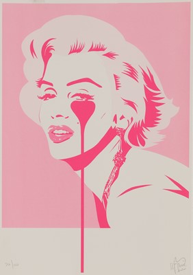 Lot 457 - Pure Evil (b.1968)