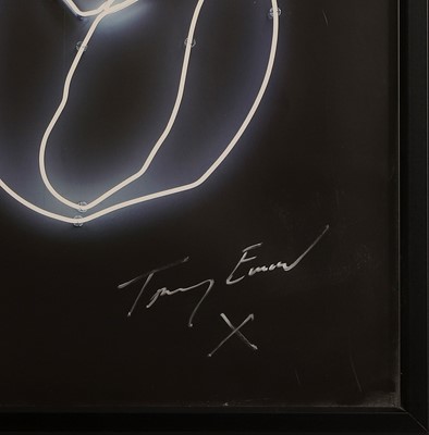 Lot 223 - Tracey Emin RA (b.1963)