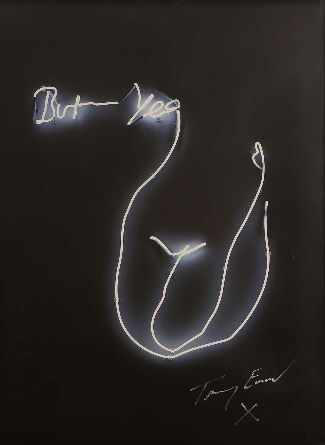 Lot 223 - Tracey Emin RA (b.1963)