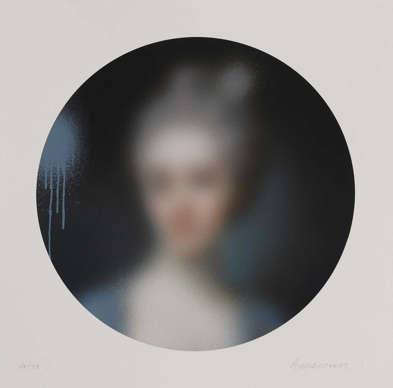 Lot 444 - Roberto Miaz (Italian, b.1965) and Renato Miaz (Italian, b.1968) aka 'The Miaz Brothers'