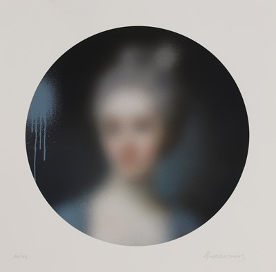 Lot 444 - Roberto Miaz (Italian, b.1965) and Renato Miaz (Italian, b.1968) aka 'The Miaz Brothers'