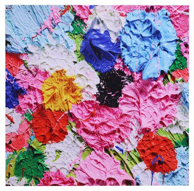 Lot 431 - Damien Hirst (b.1965)