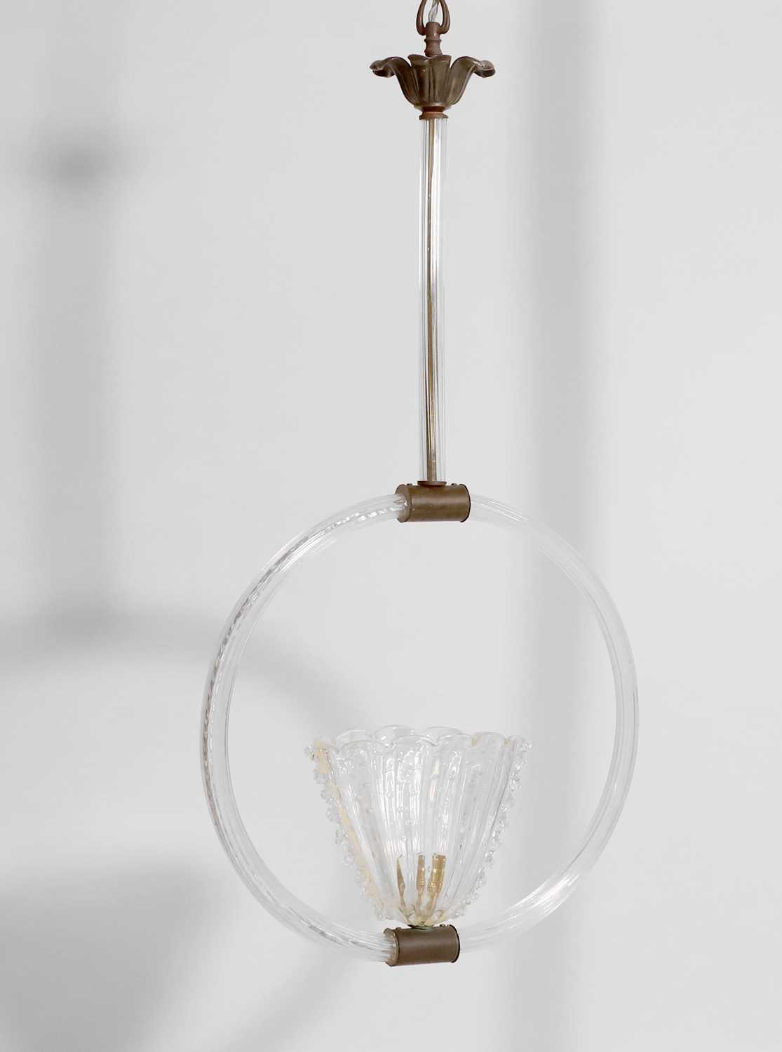 Lot 319 - Barovier & Toso