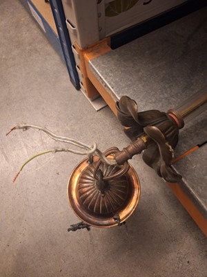 Lot 319 - Barovier & Toso